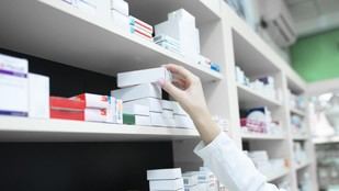 Madrid implementará atención farmacéutica a domicilio para personas con movilidad reducida