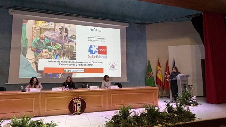 Enfermería: Pilar clave en procesos clínicos complejos en Madrid