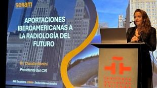 Madrid destaca en Chicago la importancia de la Radiología en medicina de precisión