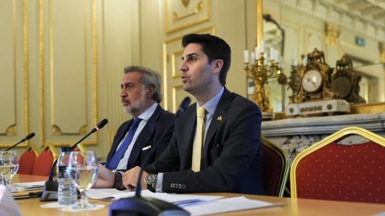 Madrid impulsa la internacionalización de sus universidades en EE. UU