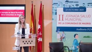 Colaboración de ayuntamientos en salud pública en Madrid