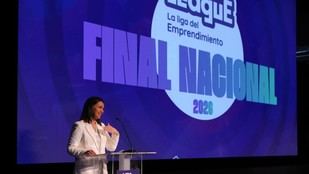 Fomentan el emprendimiento en colegios de Madrid