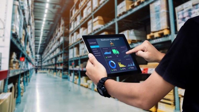 Madrid impulsa la logística industrial con un proyecto de IA subvencionado