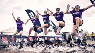 Eventos deportivos en Madrid promueven un estilo de vida saludable