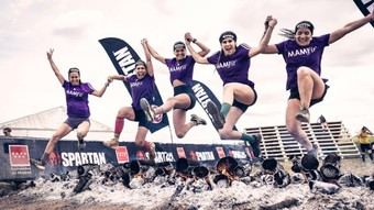Eventos deportivos en Madrid promueven un estilo de vida saludable