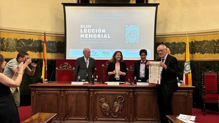 Madrid impulsa más de 13.000 proyectos de investigación en tratamientos médicos