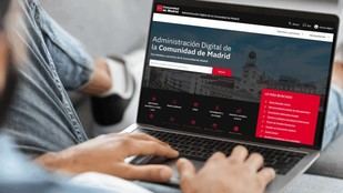 Crecen los usuarios de Cuenta Digital en Madrid a más de 765.000 en su primer año