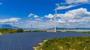 Mejoras digitales para plantas termosolares en Madrid