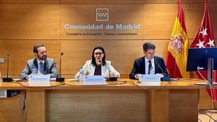 Madrid refuerza la convivencia escolar con nuevas iniciativas y formación