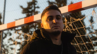 Madrid acoge el Madrid Urban Fest centrado en el hiphop