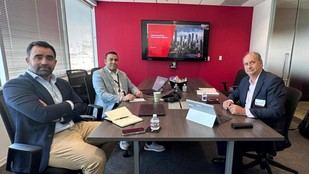 Comunidad de Madrid impulsa ciberseguridad con inteligencia artificial