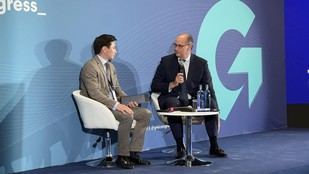 Madrid y Kazajistán establecen un laboratorio de IA para mejorar servicios públicos