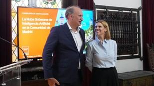 Madrid impulsa una nueva infraestructura digital para mejorar la seguridad de datos y el uso de IA en la Administración