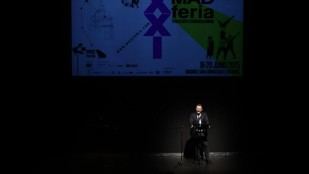 Inaugurada la XXI Feria de Artes Escénicas en Madrid