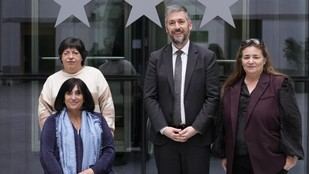 Colaboración para mejorar la atención a personas con discapacidad en Madrid