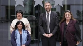 Colaboración para mejorar la atención a personas con discapacidad en Madrid
