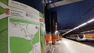 Descubre las etapas madrileñas del Camino de Santiago con transporte público