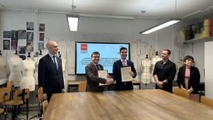 Colaboración para revitalizar Madrid a través del diseño urbano