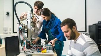 169 proyectos educativos de Madrid optan a un viaje a Egipto