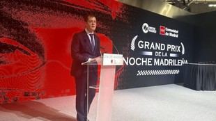 Madrid potencia su atractivo nocturno con nueva guía de ocio