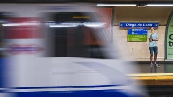 Cinco propuestas para ampliar el Metro hacia Madrid Nuevo Norte