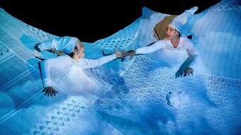 Agenda cultural de Madrid: danza y teatro destacados del fin de semana