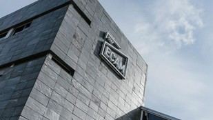 ECAM, reconocida entre las 15 mejores escuelas de cine del mundo