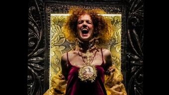 Estreno de la ópera 'Tristana' en Madrid este fin de semana