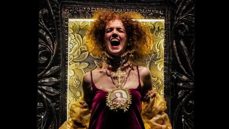 Estreno de la ópera 'Tristana' en Madrid este fin de semana