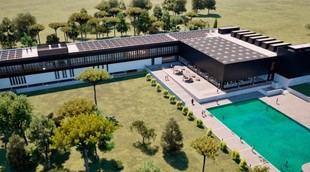 Aprobada la licitación para remodelar el polideportivo Carlos Ruiz en Pozuelo de Alarcón