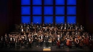 Concierto inaugural de la temporada 2025/26 de la ORCAM en homenaje a Shostakovich