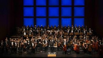 Concierto inaugural de la temporada 2025/26 de la ORCAM en homenaje a Shostakovich