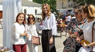 Húmera festeja el Día de la Familia y de la Vida con actividades para todos