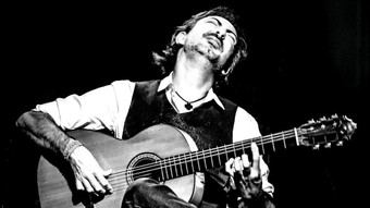 Agenda cultural de Madrid: LIBROMAD y Festival de la Guitarra del 23 al 26 de abril