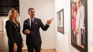 Exposición fotográfica de la Reina Letizia en Pozuelo de Alarcón