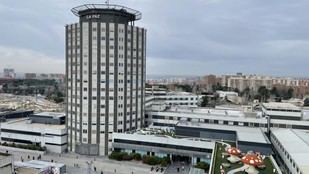 Unidad médica en Madrid atiende a 95 niños con enfermedades autoinflamatorias