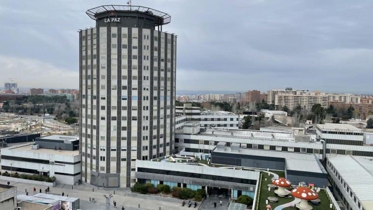 Unidad médica en Madrid atiende a 95 niños con enfermedades autoinflamatorias