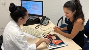 Nuevo servicio de ginecología accesible en Madrid para mujeres con discapacidad sensorial