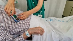 Madrid suma 53 nuevos profesionales en cuidados paliativos este año