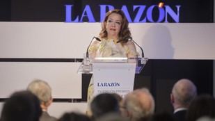 La sanidad pública de Madrid recibe importantes reconocimientos en gala de premios