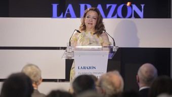 La sanidad pública de Madrid recibe importantes reconocimientos en gala de premios