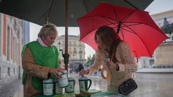 La sanidad pública de Madrid aborda el 40% de los casos oncológicos en España