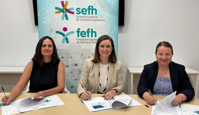 Lanzan el primer Título de Experto en Medicina Personalizada para Farmacia Hospitalaria