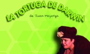 Celebración del Día Mundial del Teatro en Pozuelo con 'La tortuga de Darwin'