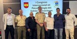 La Universidad Europea inaugura el primer Congreso Internacional sobre Psicofisiología del Estrés