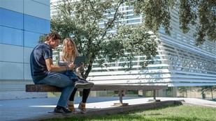 La Universidad Francisco de Vitoria presenta el primer Máster Oficial en Acompañamiento Integral en España