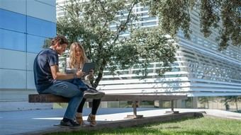 La Universidad Francisco de Vitoria presenta el primer Máster Oficial en Acompañamiento Integral en España