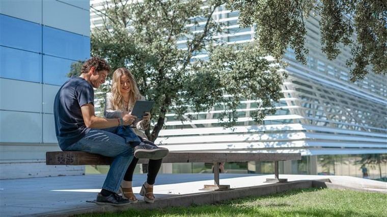 La Universidad Francisco de Vitoria presenta el primer Máster Oficial en Acompañamiento Integral en España