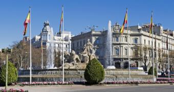 Durante el festival de arquitectura Open House, Madrid abrirá gratuitamente la sede de Metro a los ciudadanos