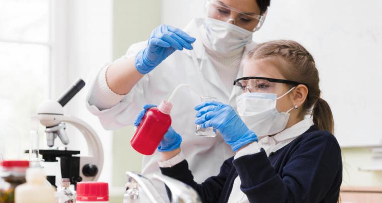 El Hospital de La Princesa reconoce el importante papel de las investigadoras en el Día Mundial de la Mujer y la Niña en la Ciencia
